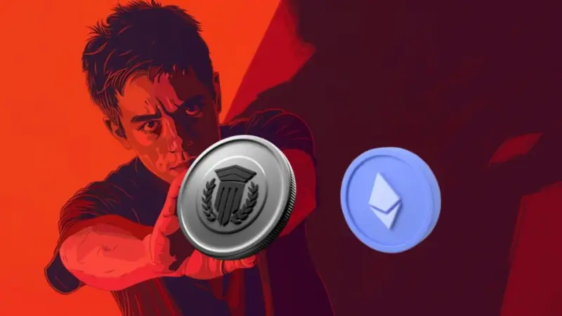 Best Crypto to Buy This Summer, Ethereum (ETH) Runs Hot, But This $0.03 Token Looks Sharper With 2x Upside