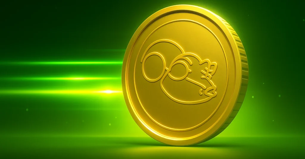Best Meme Coins Set to Explode in 2025: Is Future Pepe Better than SHIB and WIF?