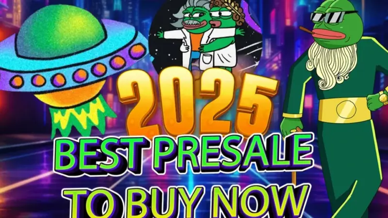 Best Memecoin To Buy Now? Pepeto Could Mirror Doge and SHIB Past Price Rallies
