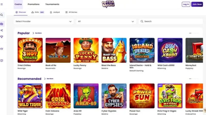 Best Non-GamStop Casinos for Gambling and Betting Online in 2025