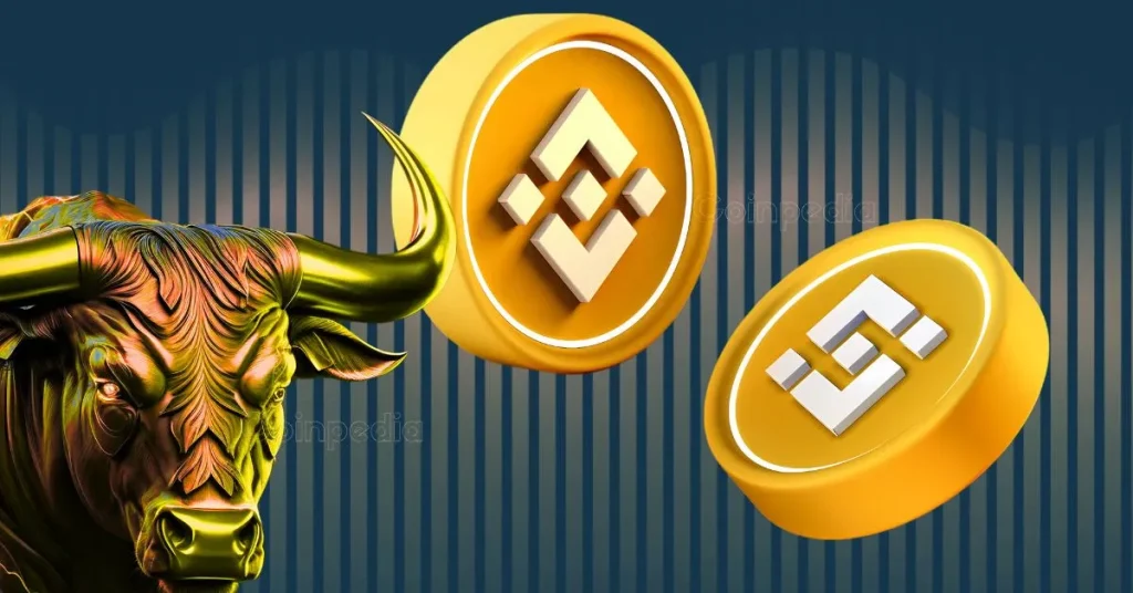 Binance Coin (BNB) Price Enters Price Discovery Mode After $804 Breakout—Is $1,200 Next?