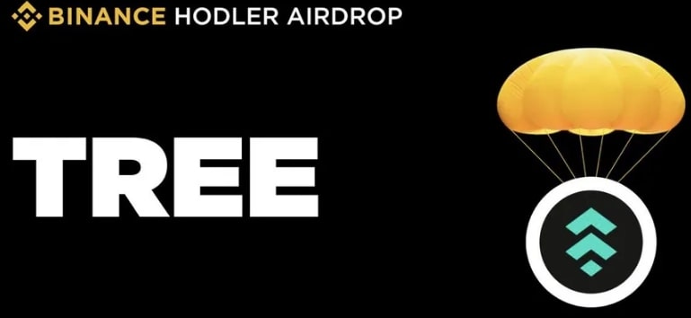 Binance Rewards $12.5M in TREE Airdrops: Fixed Income DeFi Set to Shake Crypto Markets