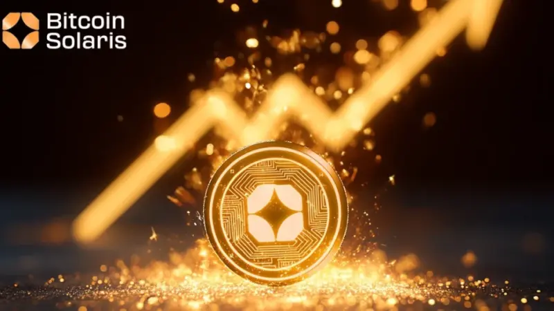 Bitcoin 2025 Forecast: Analysts Compare Bitcoin Solaris’ Dual-Consensus Technology to Early Bitcoin Investment