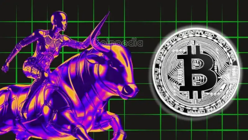 Bitcoin Bull Run in October Could Ignite a 5x Altcoin Rally