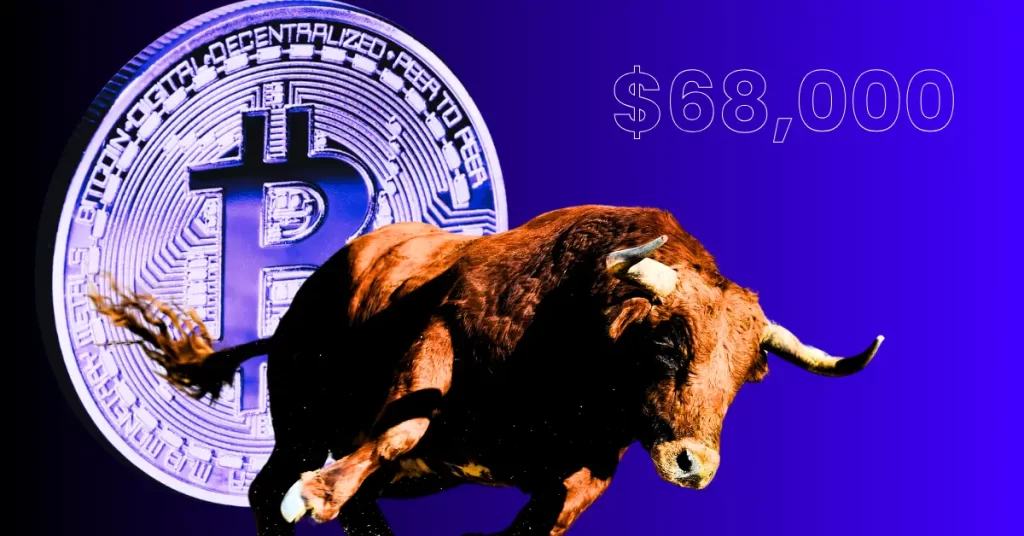 Bitcoin Experiences Impact of a $12B Short Squeeze: Here is How to Prepare for Imminent Crypto Summer