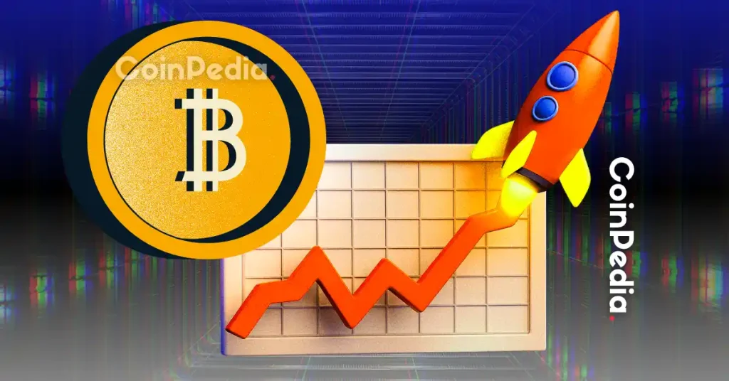 Bitcoin Mega Whales Are Buying Again, BTC Price Eyeing $120k?