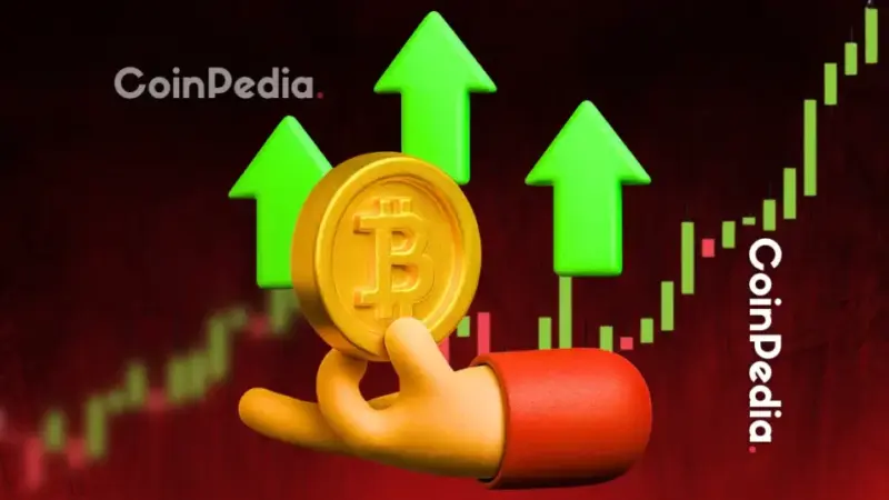 Bitcoin Price Could Break Hit ATH in 7 Days — Here’s What the Data Reveal