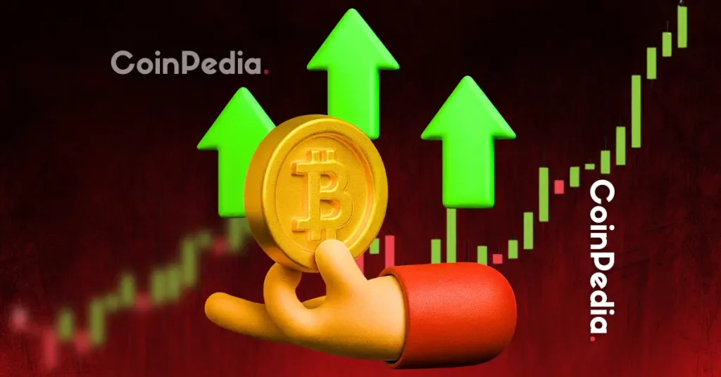 Bitcoin Price Could Break Hit ATH in 7 Days — Here’s What the Data Reveal
