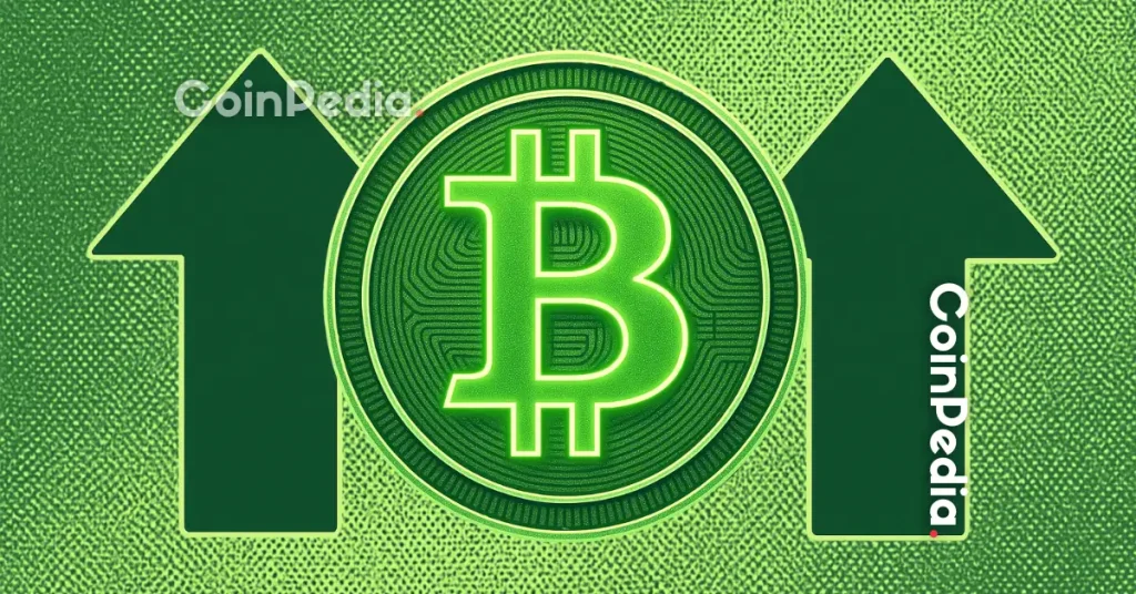 Bitcoin Price Flips $120K, But On-Chain Metrics Warn of Caution