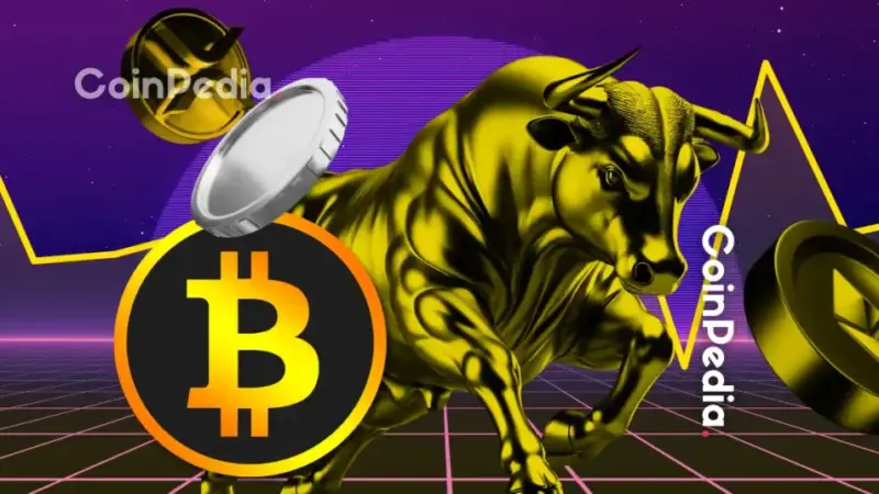 Bitcoin Price in Danger Zone! What Happens If Whales Sell?