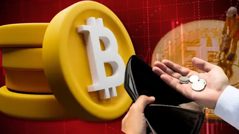 Bitcoin Price Struggles at $108.5k, What’s Next for BTC?