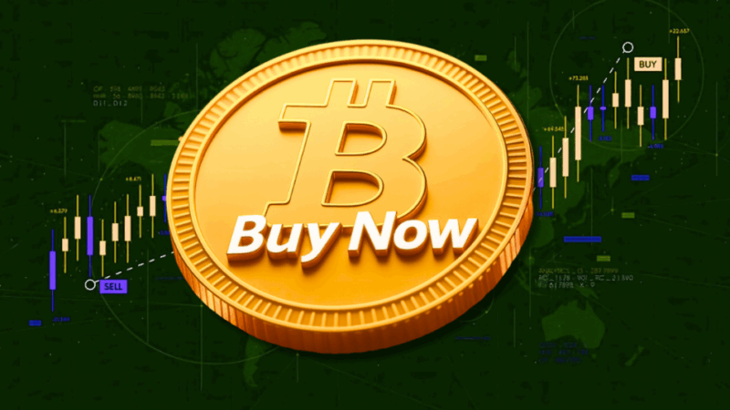Bitcoin Price Today Reacts to Trump’s Pressure on Fed Chair Powell — What’s Next?