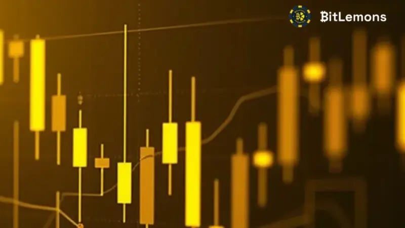 BitLemons ($BLEM) Poised for Growth as BTC Tests $118K Resistance and ETH Surges Past $3,700 – Is This the Breakout Moment Investors Have Been Waiting For?