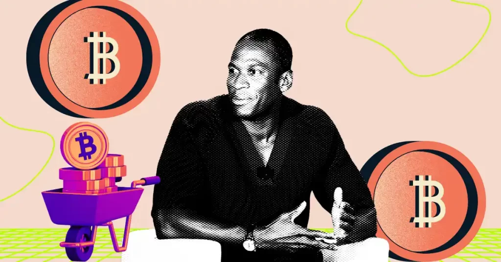 BitMEX Co-Founder Arthur Hayes Predicts Strong Year-End Rally for Bitcoin and Ethereum