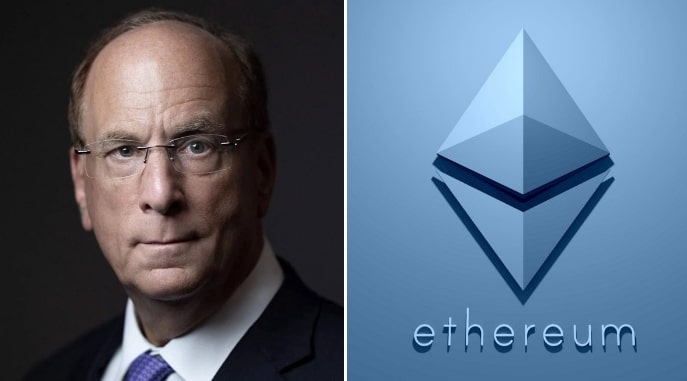 BlackRock’s Bold $85M Ethereum Buy Hints at Crypto Confidence Surge Post-ETF Turnaround