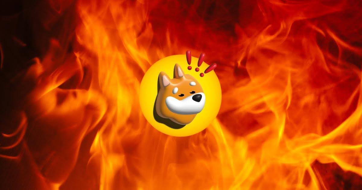 Bonk Eyes 1M Holders, plans to Burn 1 Trillion Tokens in Major Milestone Move