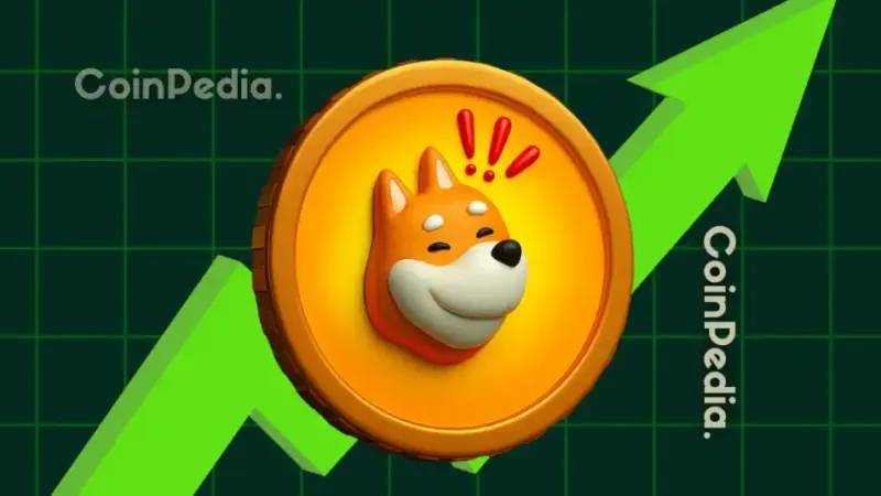 BONK Price Analysis: Can Bulls Push It to $0.00006 After the Latest Breakout?