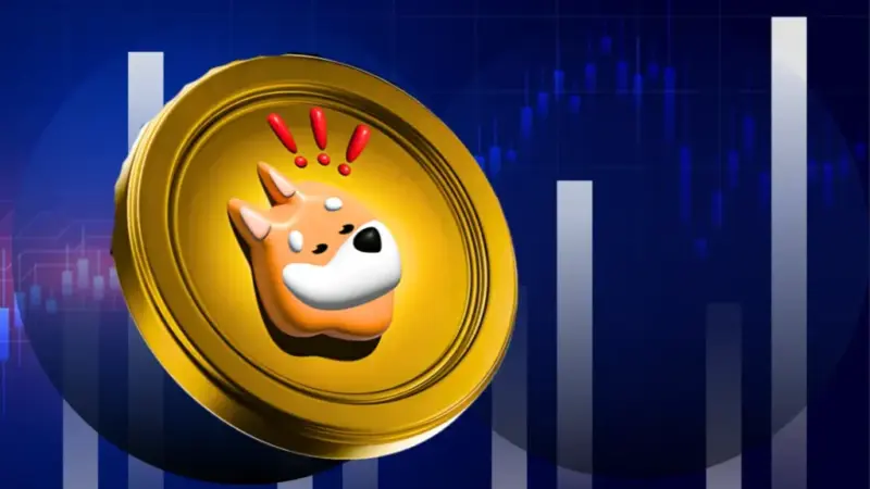 BONK Price Breaks Out, Is a 2X Rally Coming Soon?