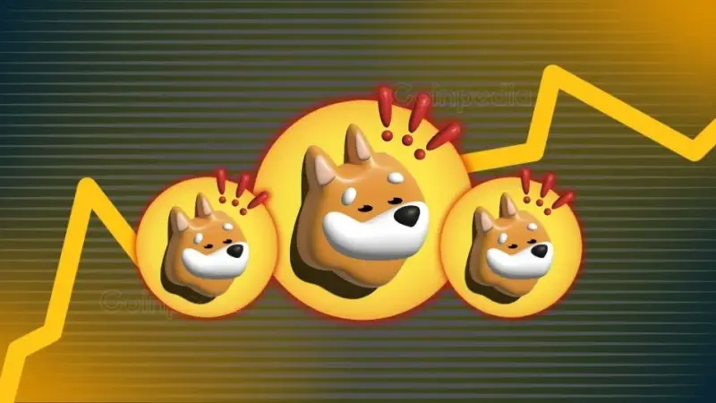 Bonk Price Soars: Can It Rise 35% More To Hit $0.000029