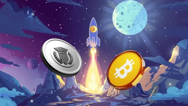 Can Bitcoin (BTC) Break $200K Before This Top Crypto Achieves Its $5 Target?