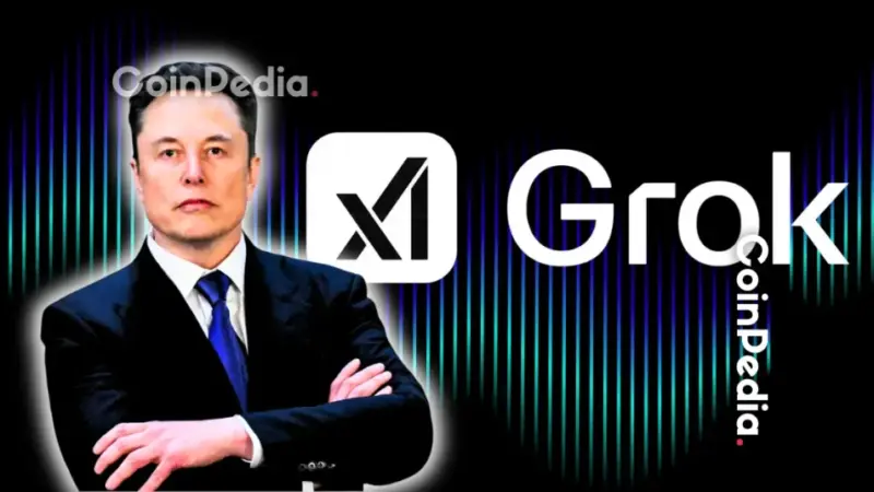 Can Musk’s Grok Crack Satoshi’s Bitcoin Wallet? Twitter Is Buzzing