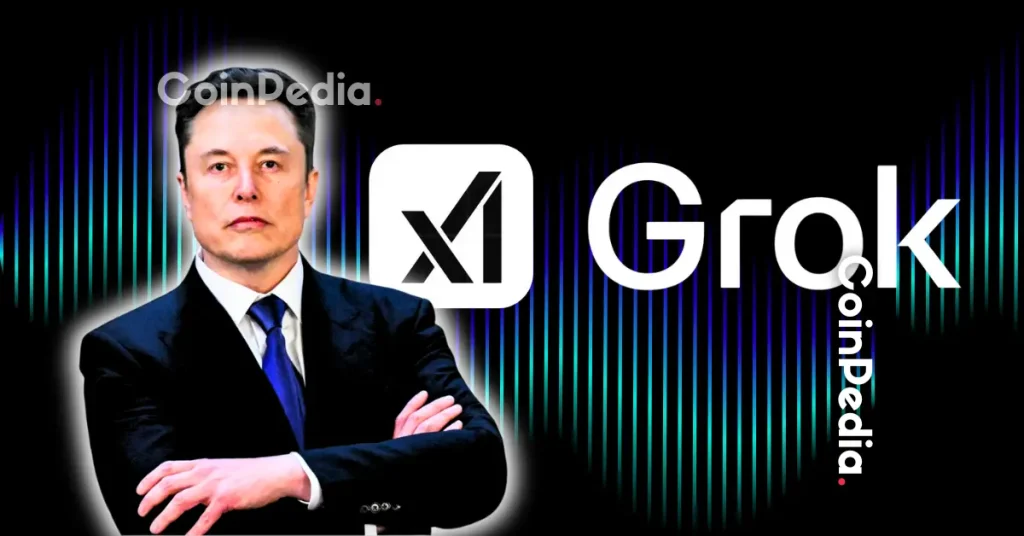 Can Musk’s Grok Crack Satoshi’s Bitcoin Wallet? Twitter Is Buzzing