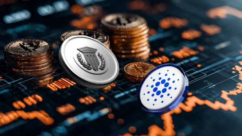 Can This $0.03 Altcoin Beat Cardano (ADA)’s 2021 Rally? Crypto Poised for a 20x Boom as Early as Q1 2026