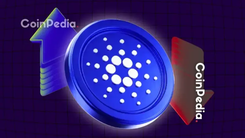 Cardano Now Live in Blockchain.com DeFi Wallet, Trading Volume Hits $2.98B