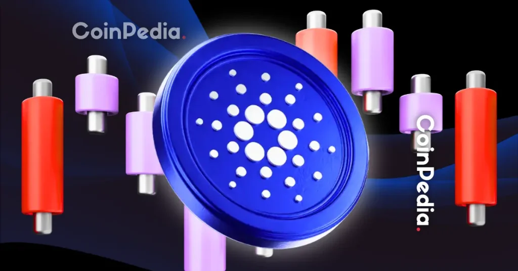 Cardano Price Breaks $0.74, Is ADA Headed Toward $0.85 Next?