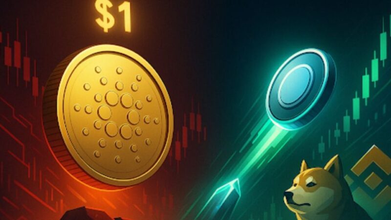 Cardano Price Drops But ADA Remains A Hugely Bullish Bet For Experts, Along With RTX and SUI