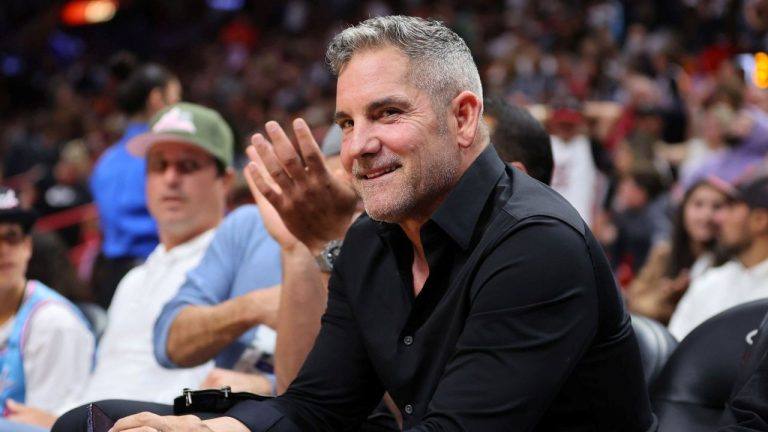 Cardone Capital Adds 1,000 BTC to Balance Sheet