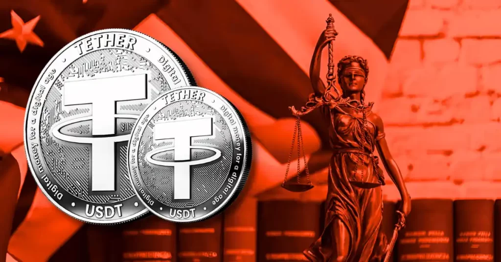 Celsius Wins Key Round in $4 Billion Lawsuit Against Tether