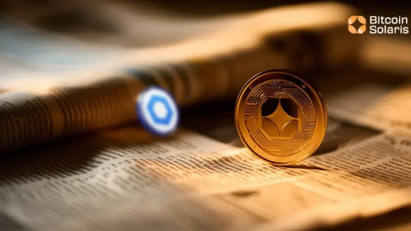 Chainlink Investors Diversify: Bitcoin Solaris Presale Promises Bitcoin-Level Returns with 10,000 TPS Technology