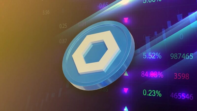 Chainlink Price Prediction 2025, 2026–2040: The Hidden Pattern That Could Send LINK to New Highs