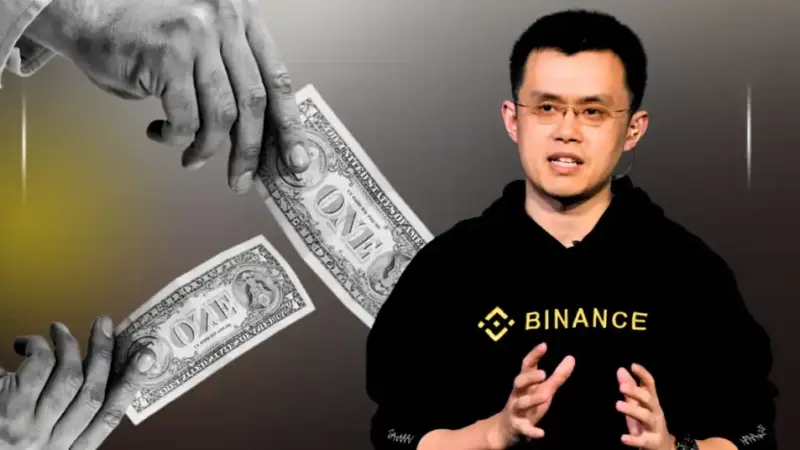 Changpeng Zhao’s Net Worth Soars to $75.8B as Binance (BNB) Price Hits All-Time High