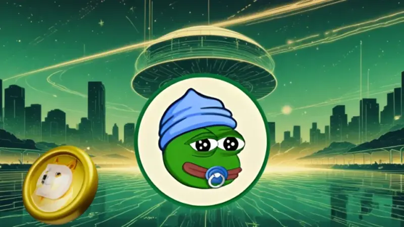 Cheap Under $0.0018, This Meme Coin Could Explode Past $0.70 in 100 Days Like Dogecoin Did in 2021