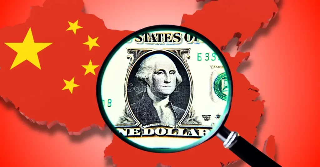 China Crypto Regulation Sees Growing Push for Yuan-Based Stablecoin
