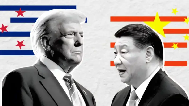 China’s Big Tech Wants Yuan Stablecoin to Break USDT’s Lead