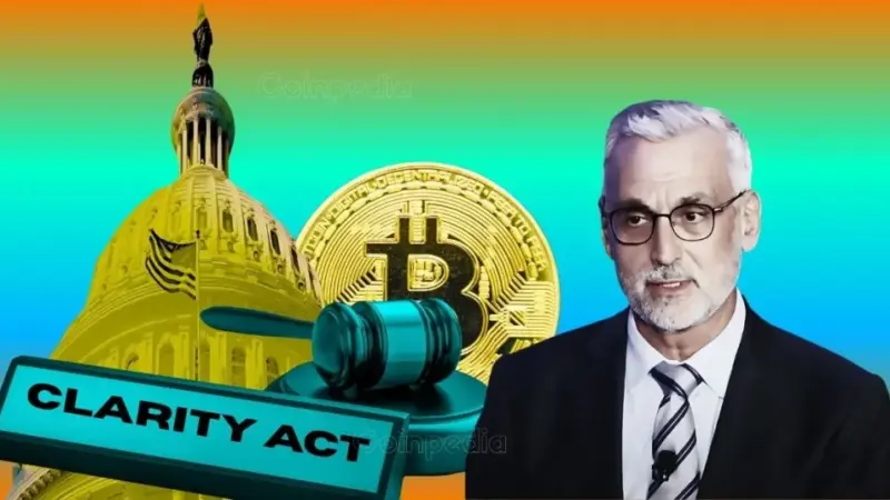 Coinbase CLO Exposes 5 U.S. States for Defying CLARITY’s Crypto Staking Rules