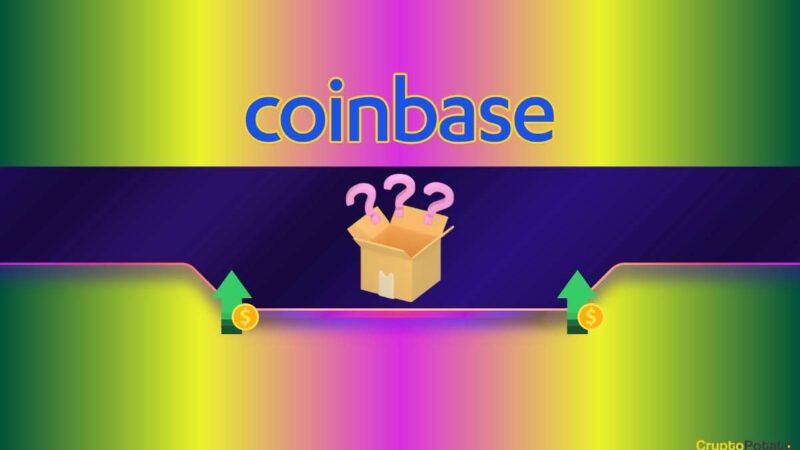 Coinbase Just Boosted These Altcoins: Gains Hit Double Digits