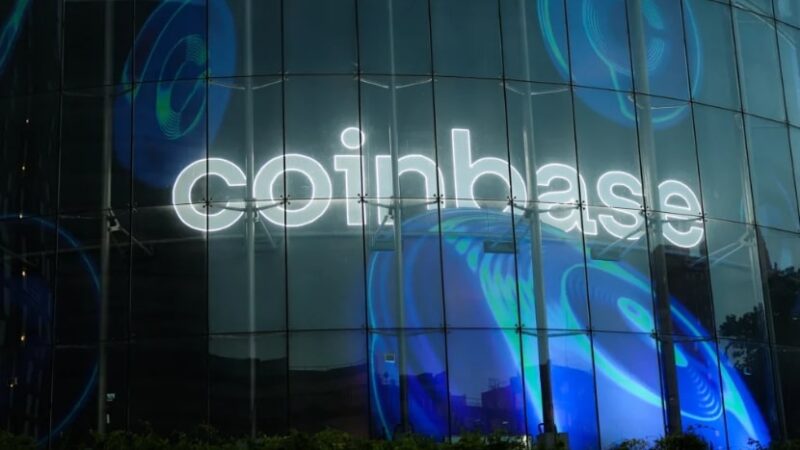 Coinbase Launches Perpetual Futures—U.S. Traders Finally Access 90% of Global Volume