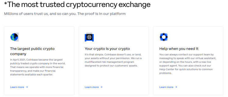 Coinbase Targeted by Hackers in New Attack: Try Best Wallet to Protect Your Funds