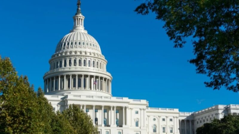 Congress Declares Crypto Week: U.S. Lawmakers Gear Up for Groundbreaking Blockchain Bills