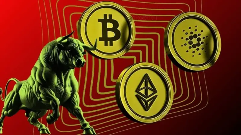 Crypto Bull Run Gains Momentum, Here’s When Altcoin Season Might Start