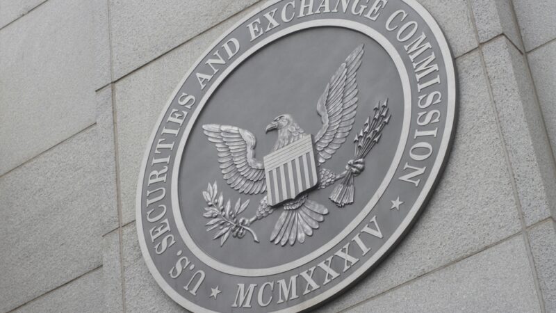 Crypto ETF Guidance: What the SEC Now Requires From Issuers