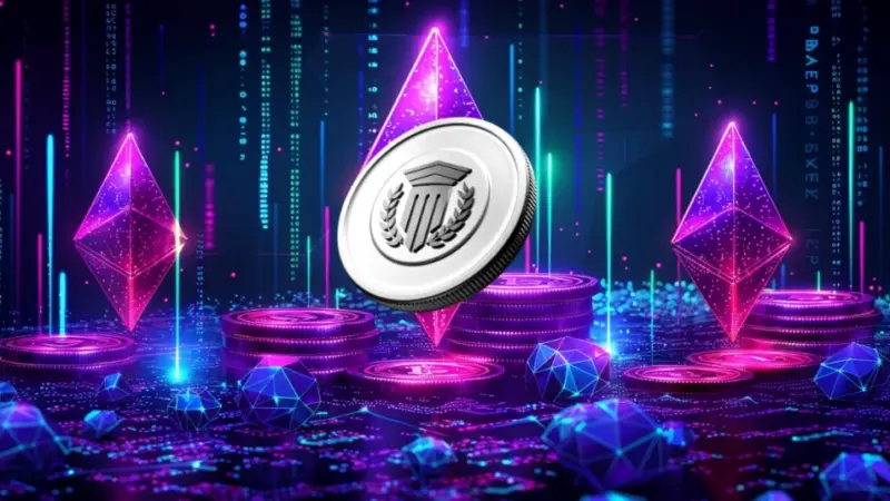 Crypto for 100% Gains? This $0.03 Token Has the Math on Its Side