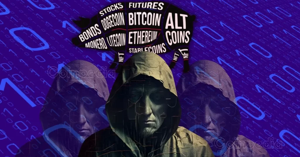 Crypto Hacks in H1 2025 Exceed $2.2B