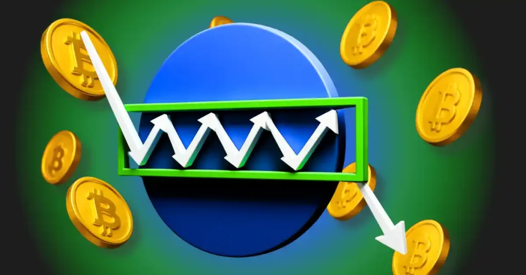 Crypto Market Dips Ahead of Monthly Close – What’s Fueling the Drop and What Comes Next?