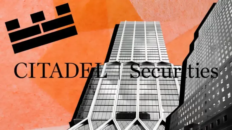 Crypto News: Citadel Warns SEC on Tokenized Securities As Experts Fear Ripple Effects
