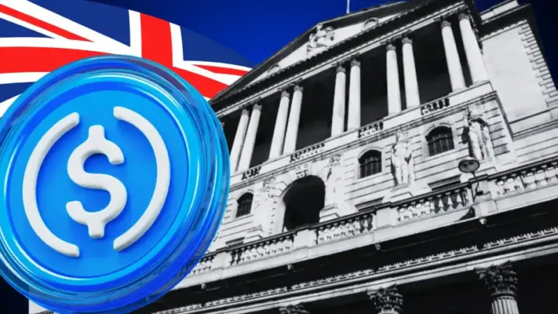 Crypto News: UK to Sell $7 Billion in Seized Bitcoin as BTC Hits New Highs